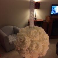 November Bride and Groom Check in!