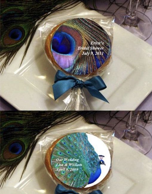 Wedding Favors - 3
