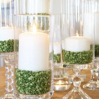 Engagement party. On St. Patrick’s Day - 2