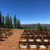 What’s your favorite thing about your venue? - 1