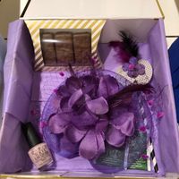 Bridesmaid Boxes - 1