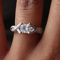 Engagement Rings!!!