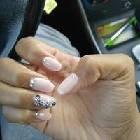 Show me your day of nails!