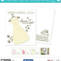 Wedding Guest Favors...Yayy or Nahh???