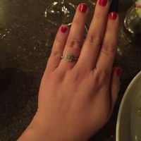 Show off your rings!