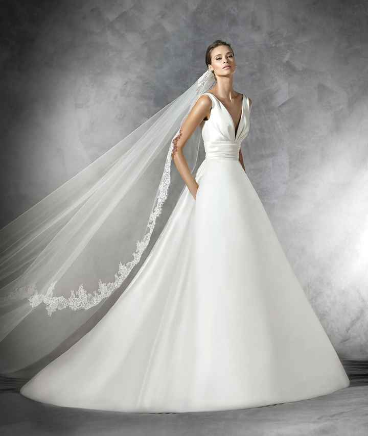 Wedding Dress Stories?