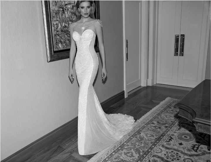 Dress Inspiration.....