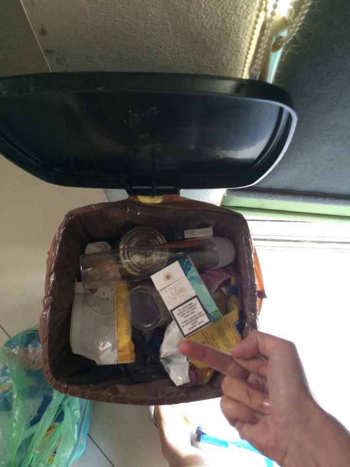 NWR: Quitting smoking
