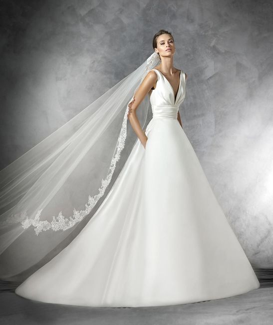 Wedding Dress Stories?