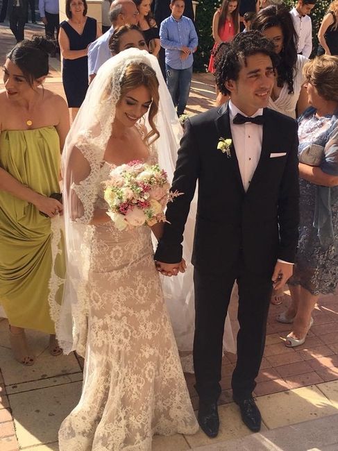 Wedding Dress--help!