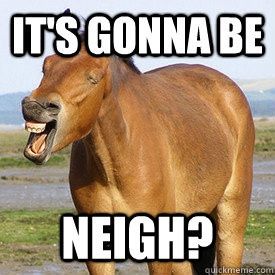 Centerpieces?! Yay or Neigh?