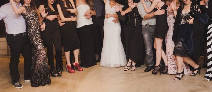 wedding guest attire