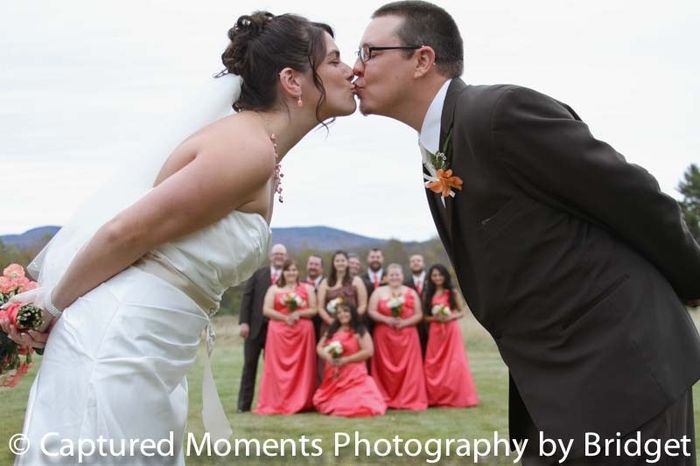 33 Days Married!