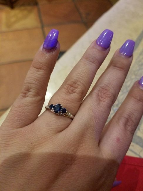 Let's see the Ring!!! Where are the alternative rings?!?! - 1