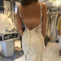 Dress clash with venue? - 2