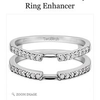 Hey! Need help picking a wedding band!!