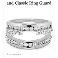 Hey! Need help picking a wedding band!!