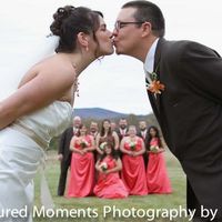 33 Days Married!