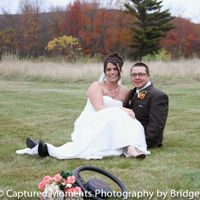 33 Days Married!