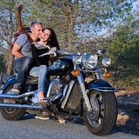 Favorite picture of you and your SO (photo request)