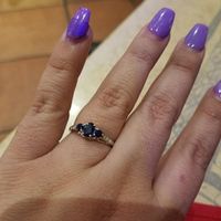 Let's see the Ring!!! Where are the alternative rings?!?! - 1