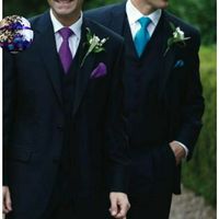 Groom outfit - Different from the rest - 1