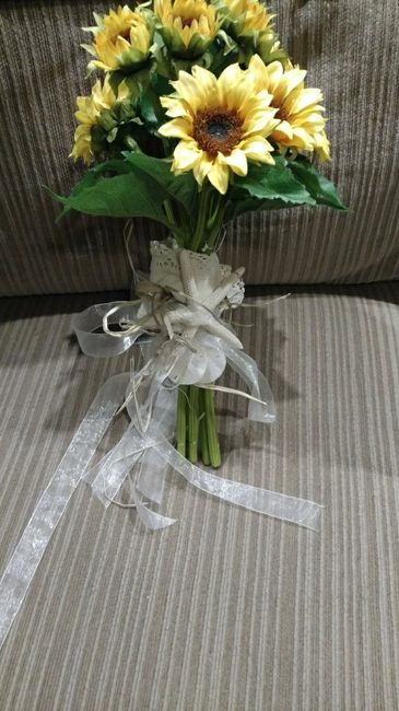 not crafty but trying... - 2