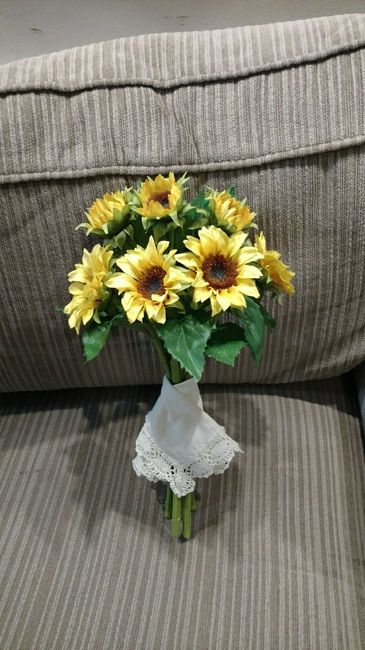 not crafty but trying... - 3