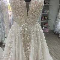 Brides of 2022 - Dress Pics! - 1