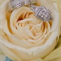 YEP! I'm startin' a ring thread. Show me yours!