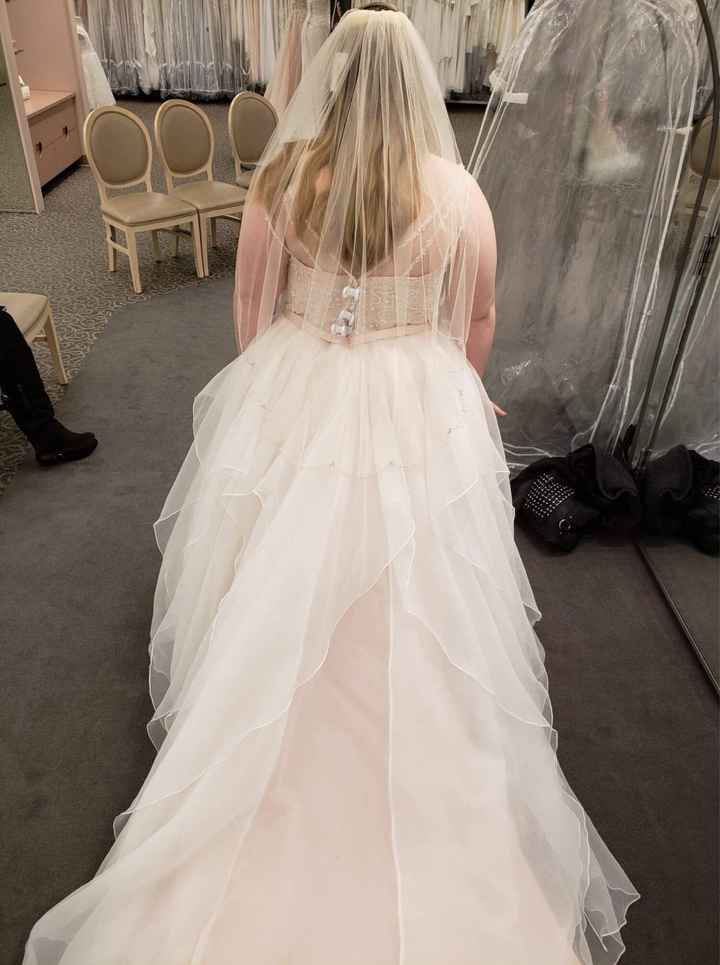 Show off your dress! (and more) - 1