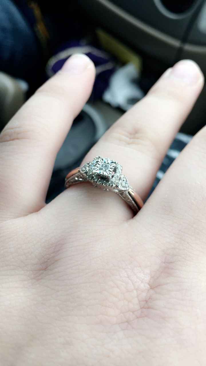 Just had to show off the sparkle 😍 - 2