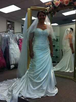 Would love to see.......