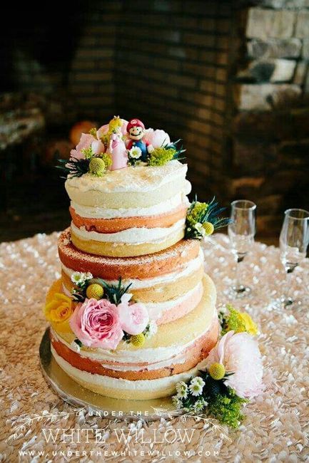 Wedding cake.. Show me yours or your idea of what you want