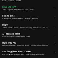 Song choices! Help! - 1