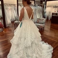 Wedding Dress Doubts - 2