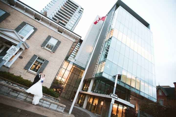 Married - Teaser Pro Pics