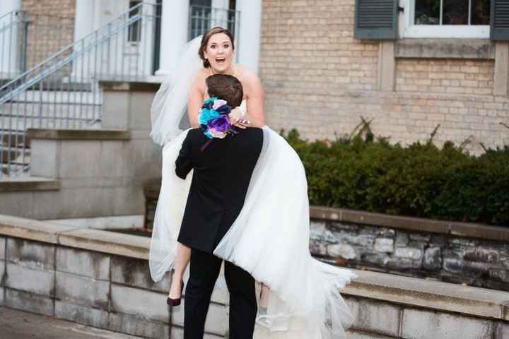 Married - Teaser Pro Pics