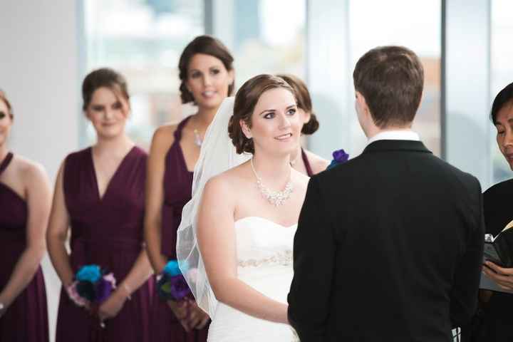 Married - Teaser Pro Pics