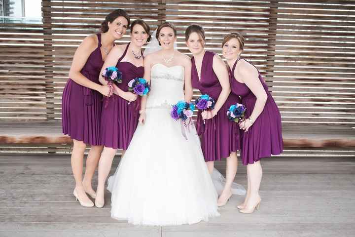 Married - Teaser Pro Pics