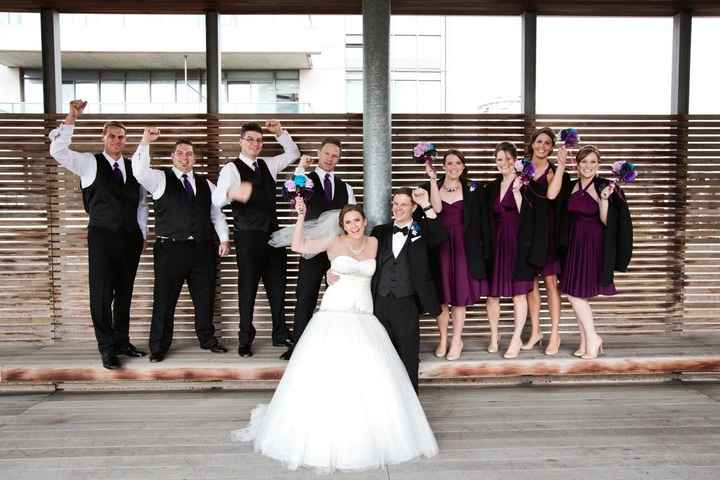 Married - Teaser Pro Pics