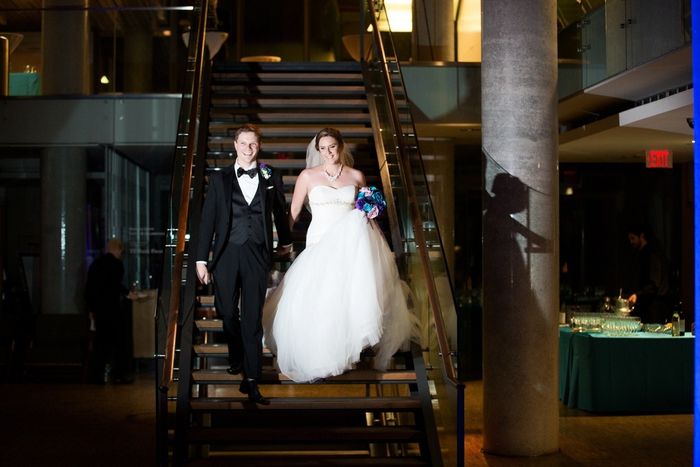 Married - Teaser Pro Pics