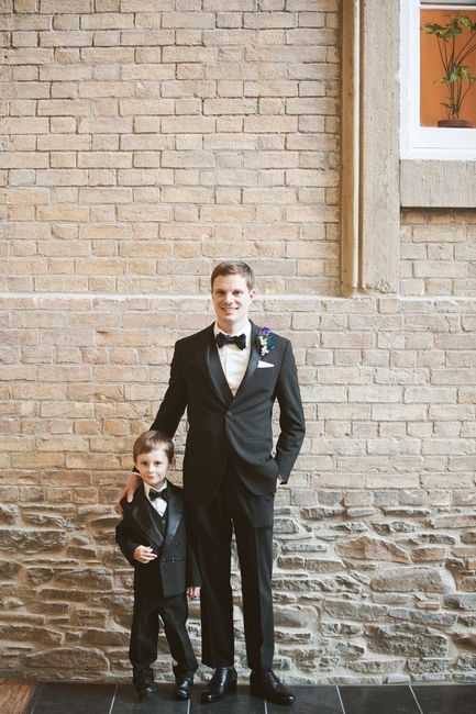 Married - Teaser Pro Pics