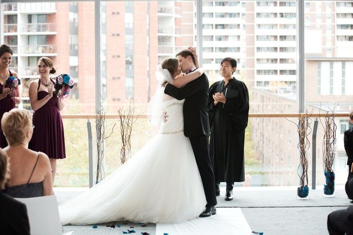 Married - Teaser Pro Pics