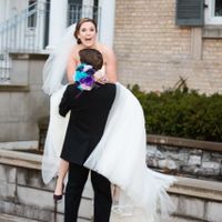 Married - Teaser Pro Pics