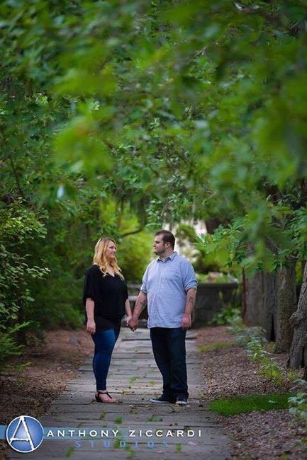 Engagement Pics