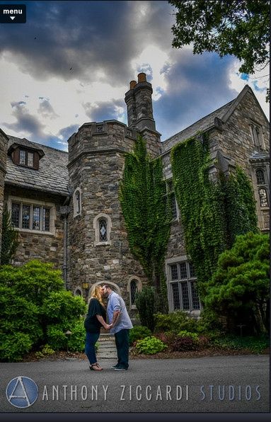 The rest of the engagement photos came in! :)