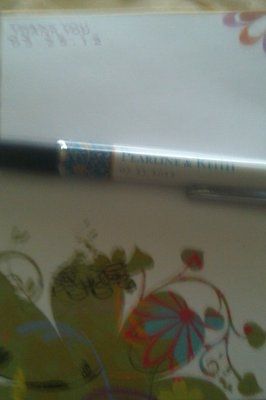 GOT SOME ITEMS TODAY