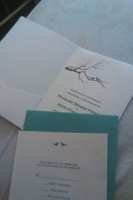 *** WR *** INVITATION TEST PRINT