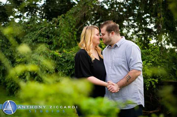 Engagement Pics